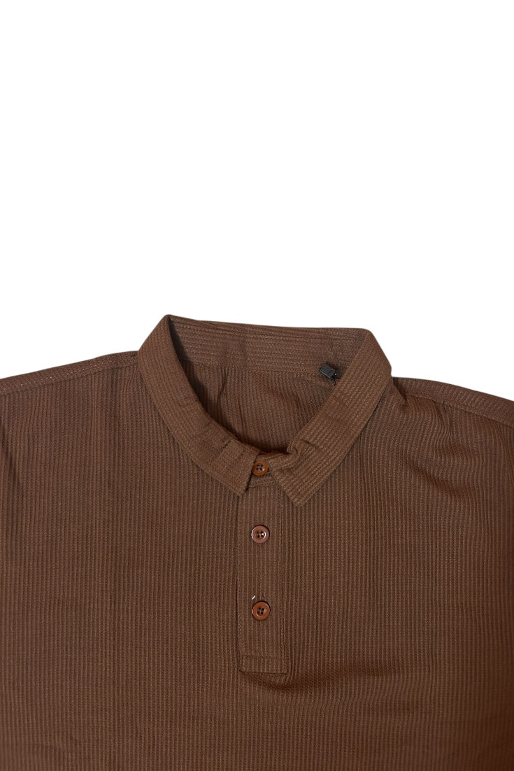 Men’s polo T-shirt