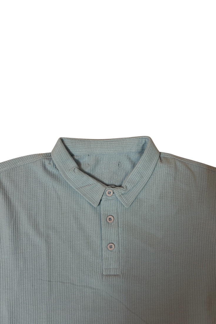 Men’s polo T-shirt