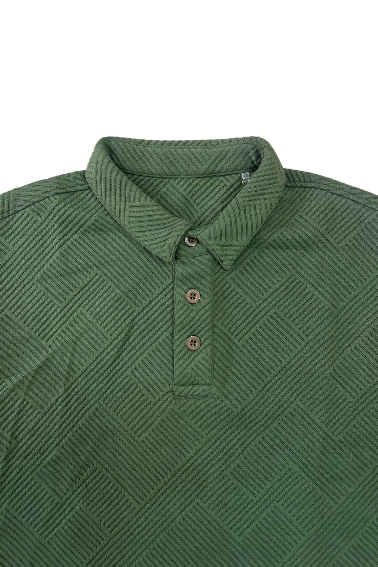 Men’s polo T-shirt