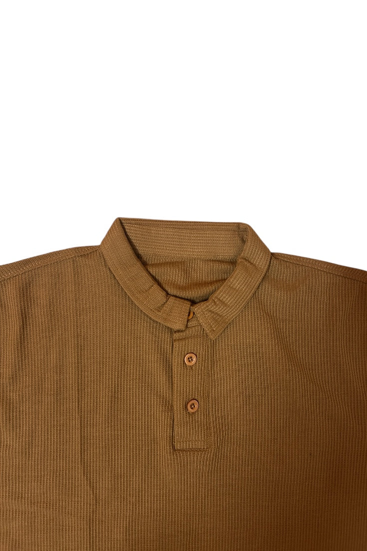 Men’s polo T-shirt