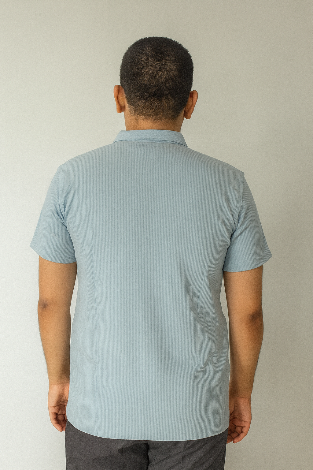 Men’s polo T-shirt