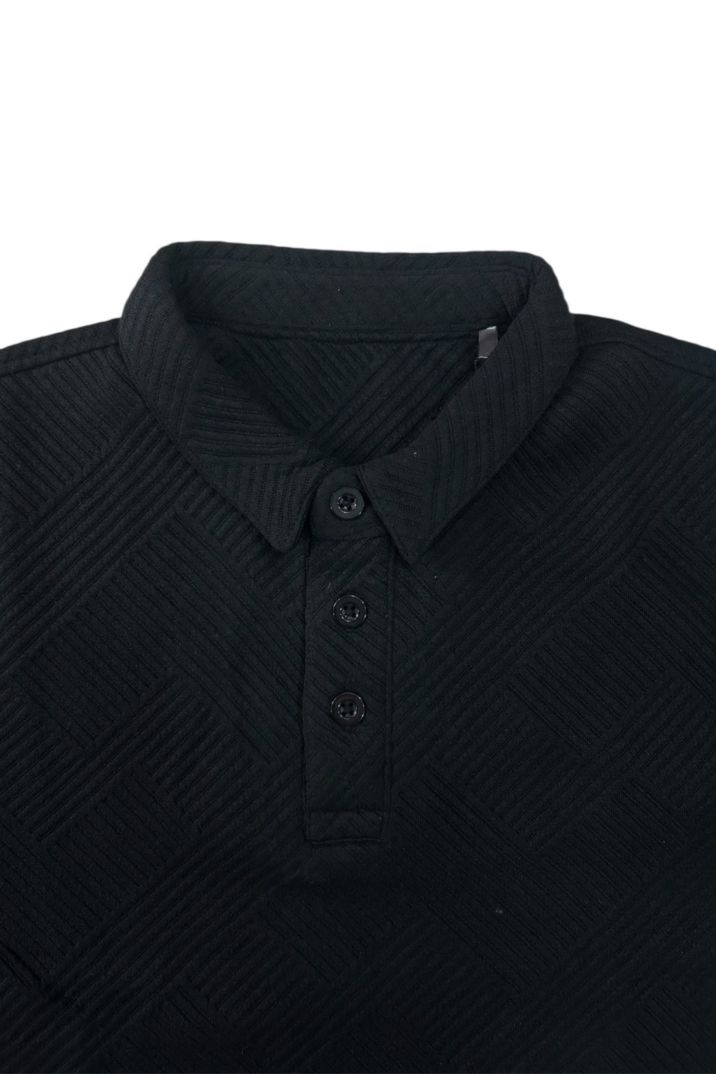 Men’s polo T-shirt