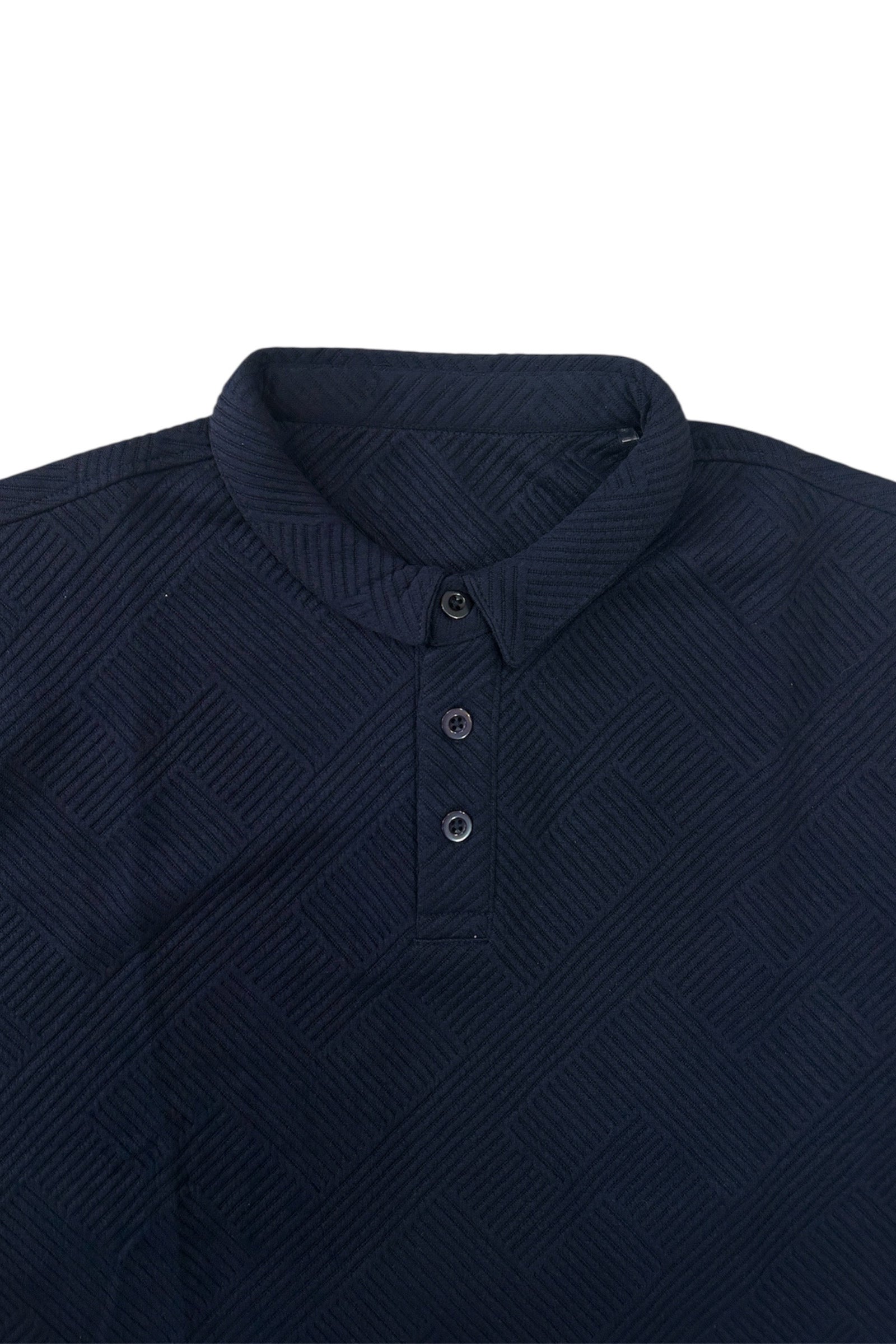 Men’s polo T-shirt